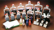 �����ı���īӡ